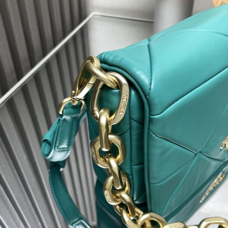 Pra*a satchel bags